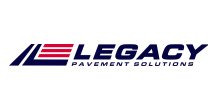 Legacy Pavement Solutions
